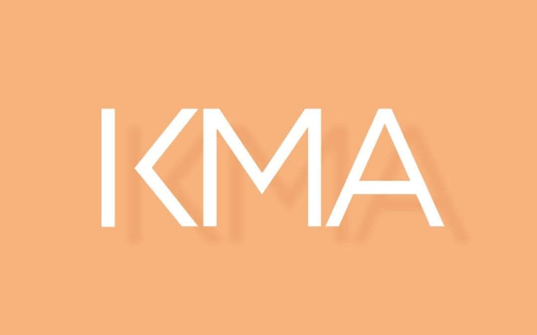 แถลงการณ์จากเครื่องสำอาง KMA