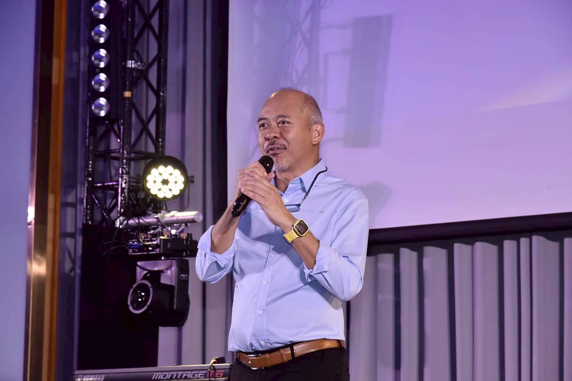 MOTOR EXPO 2025 รวมใจสานสายสัมพันธ์สื่อมวลชน ครั้งที่ 15