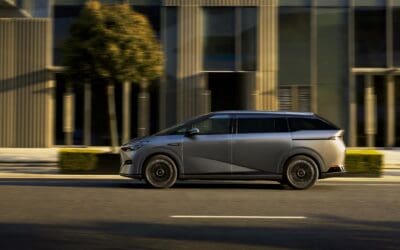 เอ็กซ์เผิง ประเทศไทย จัดงานใหญ่! ‘XPENG CARNIVAL’ ยกขบวนยานยนต์ไฟฟ้าอัจฉริยะครบทุกรุ่น พร้อมเปิดตัว ‘X9 Luxury Special Color Edition’ อีกทั้งรถผู้บริหารป้ายแดง ไมล์น้อย ข้อเสนอสุดพิเศษถึง 21 ตุลาคมนี้ ณ ศูนย์การค้า ดิ เอ็มควอเทียร์