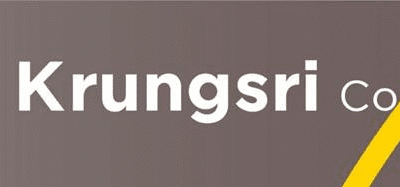 กรุงศรี โกลบอลมาร์เก็ตส์ ระบุ เงินบาทอ่อนค่าเล็กน้อยหลัง กนง. ประกาศคงดอกเบี้ย