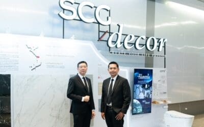 SCGD เผยไตรมาส 3 และ 9 เดือน ปี 2568 กำไรเพิ่ม 37% ท่ามกลางความท้าทายเศรษฐกิจเร่งผลิต-ส่งออกเวียดนามเด่น เตรียมรับดีมานด์ตลาดอาเซียนโตดันสินค้า HVA เข้าถึงผู้บริโภคทุกไลฟ์สไตล์ หนุนศักยภาพแข่งขัน