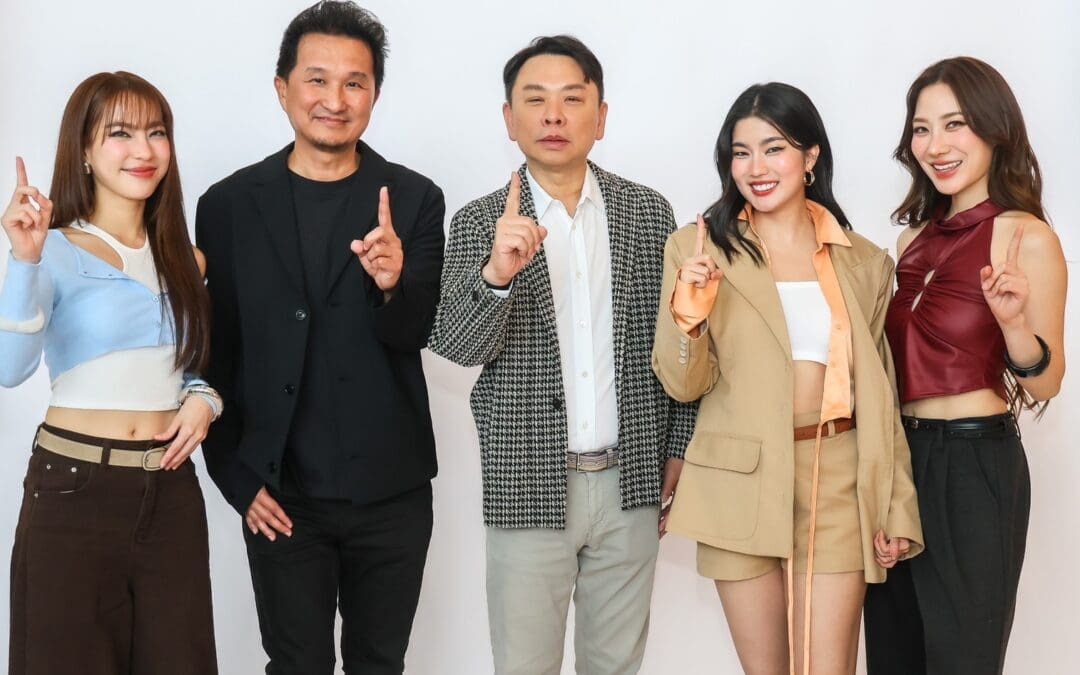 เซ็นทรัลพัฒนา ย้ำผู้นำ Loyalty Ecosystem เปิดแคมเปญ ‘The 1 ก้าวสับไปรับพอยท์ที่โซนร้านค้า’ แจกสูงสุด 11 ล้านพอยท์* ดันพันธมิตรทั่วประเทศโตแรง