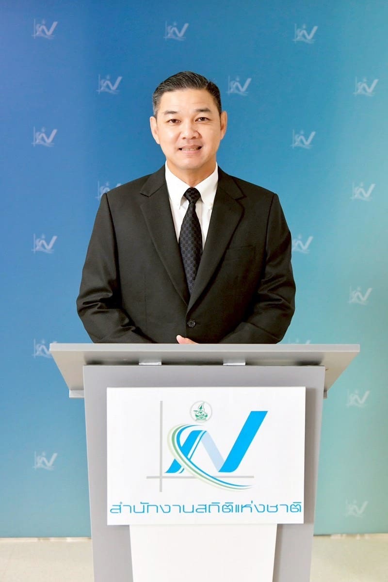 
สถิติฯ ชี้ ประชาชนคาดหวัง รัฐบาลอนุทิน ลดค่าครองชีพ/ควบคุมราคาสินค้าอุปโภค - บริโภค มากที่สุด