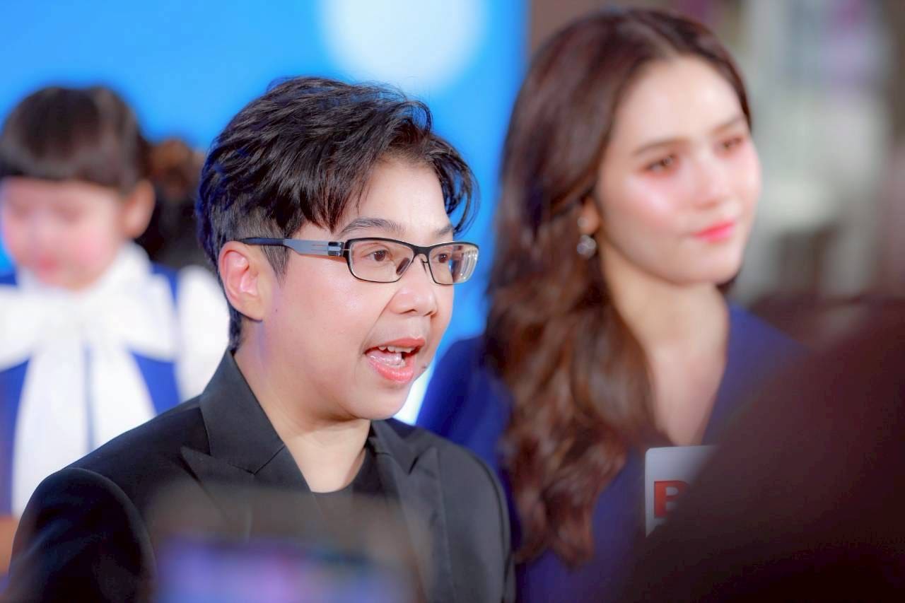 กรุงไทย-แอกซ่า ประกันชีวิต ชูโรคร้ายแรงเป็นวาระแห่งชาติ เปิดตัวผลิตภัณฑ์ใหม่ “CI 123 คุ้มครองครบ จบทุกโรคร้าย” พร้อมดึง ชมพู่ อารยา - น้องแอบิเกล นั่งแท่นพรีเซนเตอร์คนใหม่