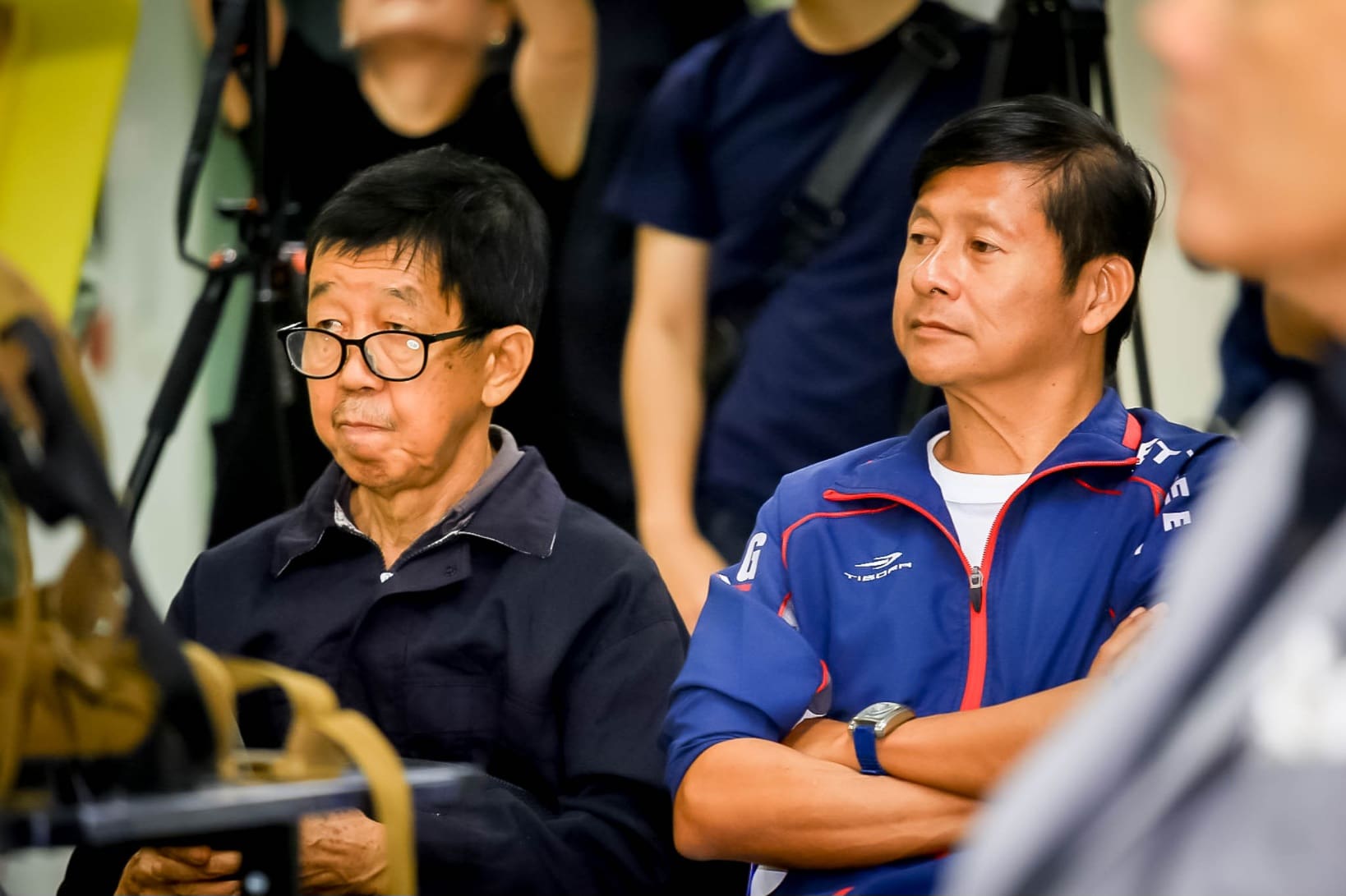 "พรรคไทยก้าวใหม่“ โชว์เทคโนโลยีธรณีฟิสิกส์ ”TEM2Go“ นวัตกรรมสำรวจชั้นใต้ดินแบบเรียลไทม์ หวัง ใช้วางแผนจัดการน้ำได้อย่างแม่นยำ ช่วยพลิกวิกฤต ‘หลาก - แล้ง - จน’ ด้าน ’สุชัชวีร์‘ ผลักดันเป็นนโยบายหลัก ให้ใช้ในไทย เพื่อแก้ปัญหาวิกฤตน้ำในประเทศ