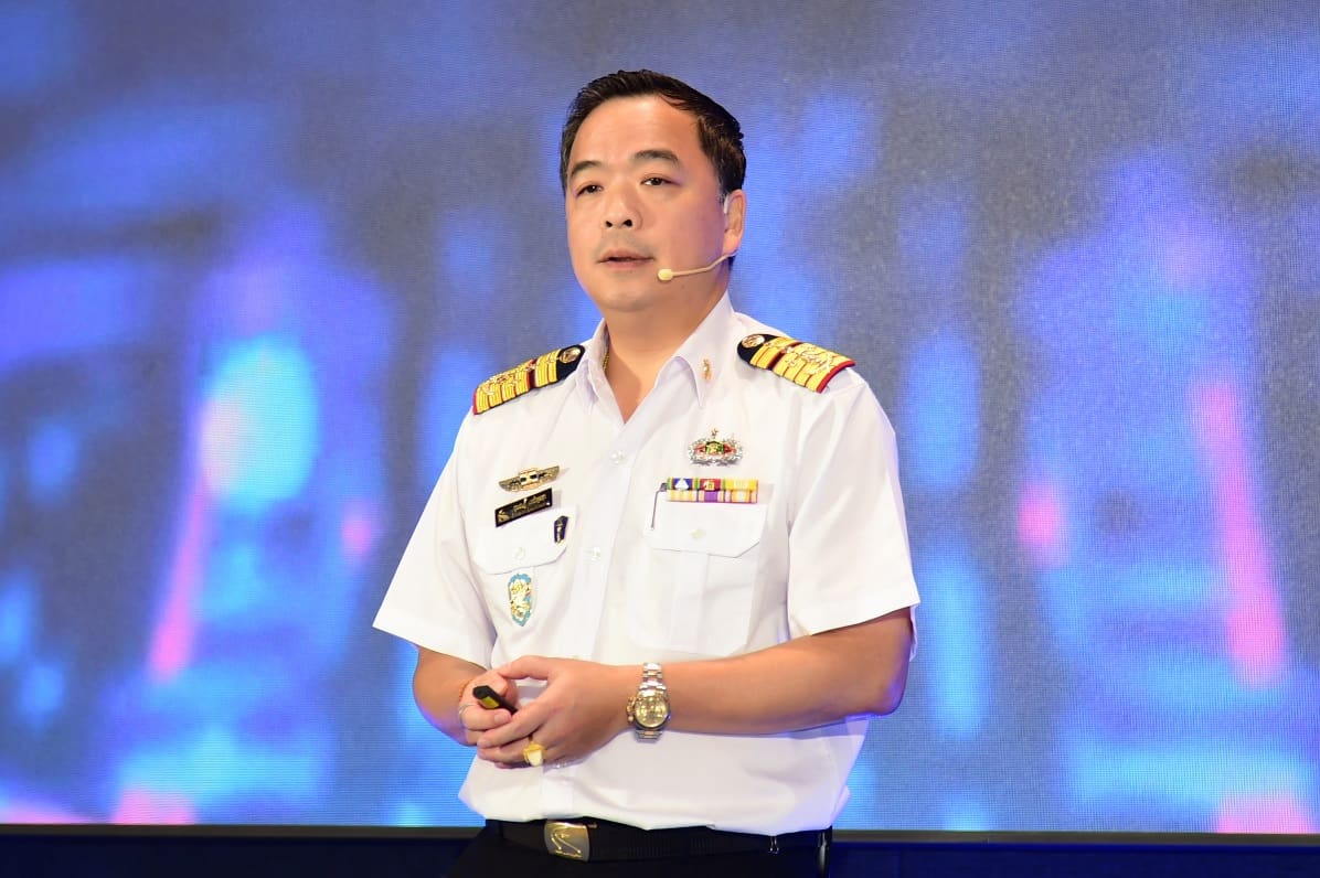 กทพ. ครบรอบ 53 ปี เปิดตัวไฮไลต์มอบแคมเปญพิเศษ คืนค่าผ่านทาง 50% ตอบแทนลูกค้า Easy Passยกระดับความพิเศษสู่ยุคยานยนต์ไร้คนขับ–ปรับเพิ่มช่อง Easy Pass พร้อมเร่งก่อสร้างโครงการทางพิเศษบนถนนพระราม 2 และเดินหน้าโครงการทางพิเศษภูเก็ต 