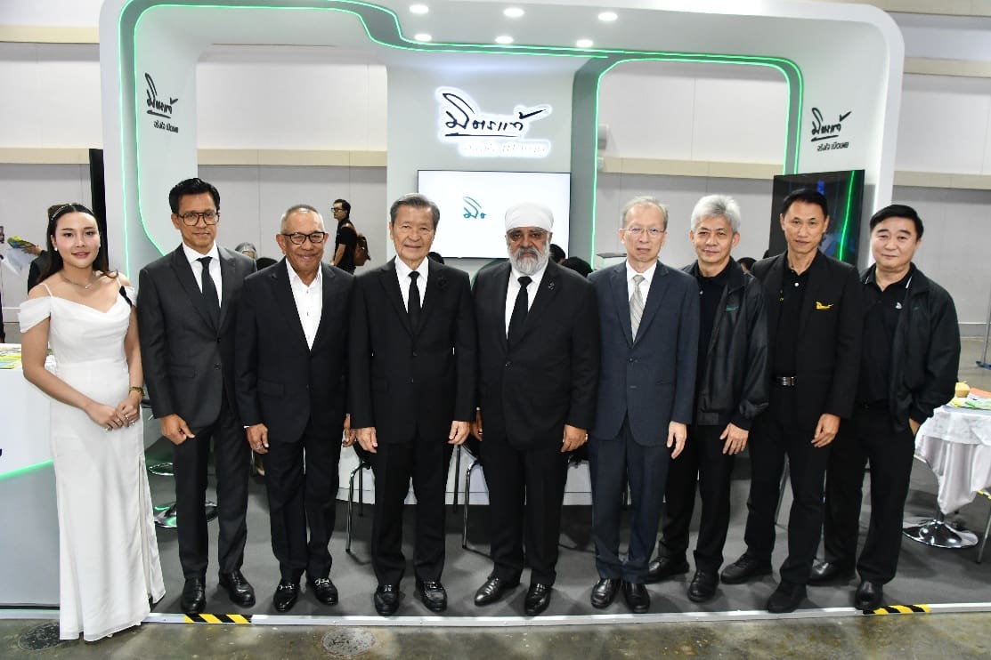 มิตรแท้ประกันภัยร่วมงานมหกรรมการเงินกรุงเทพส่งท้ายปี “Money Expo 2025 Bangkok Year-End”