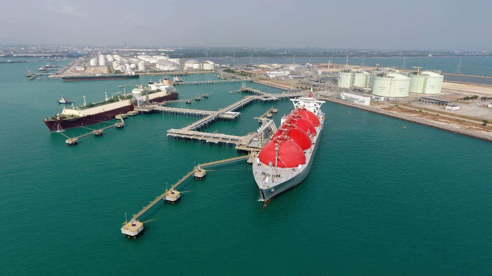 ไตรมาส 3 กลยุทธ์ ปตท. ผ่านบททดสอบท่ามกลางความท้าทาย ปูทางสู่อนาคต