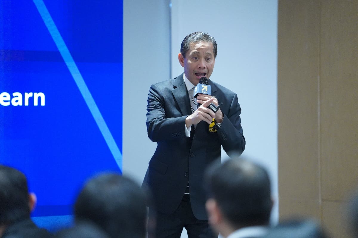 พรรคไทยก้าวใหม่ ปักธงนโยบายพลิกโฉมการศึกษาไทยเปิดตัวคนรุ่นใหม่พร้อมลงสมัคร สส. ทั่วประเทศ