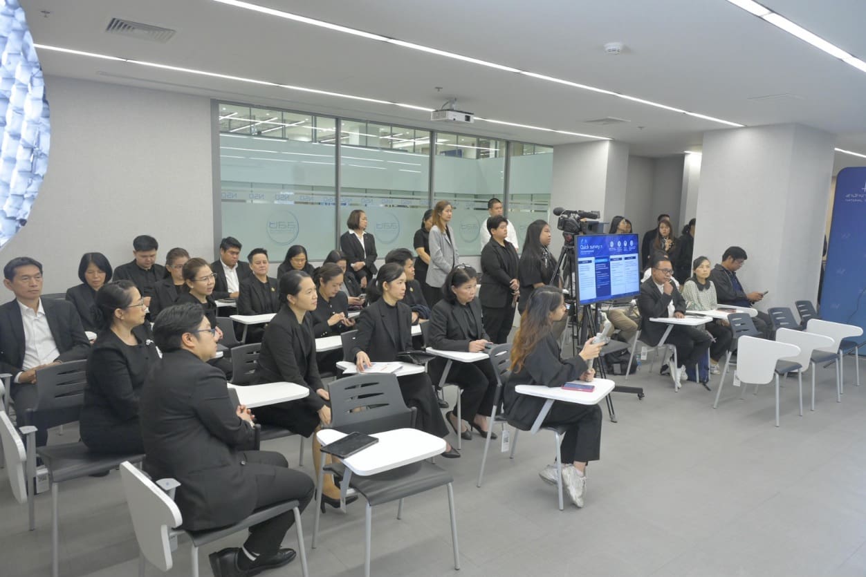 สำนักงานสถิติแห่งชาติชี้ ประชาชนต้องการให้รัฐบาล “แก้ปัญหาค่าครองชีพ” เพื่อเป็นของขวัญ ปีใหม่ 69 มากที่สุด