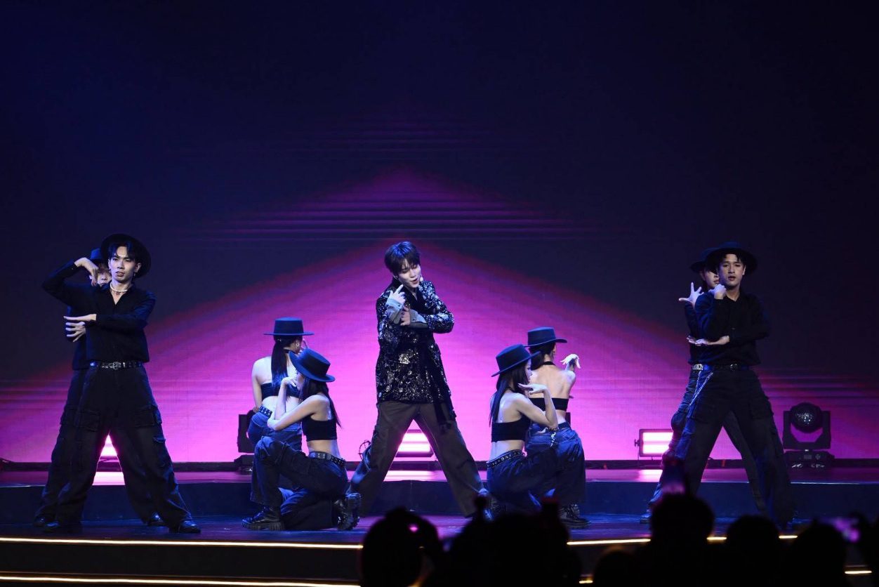 ฉลองความสัมพันธ์ไทย-จีน ครบรอบ 50 ปี ยกย่องบุคคลสำคัญ ในงาน Thailand Headlines Person of the Year Awards 2025 ไทยเจียระไน สานความสัมพันธ์ทั้งสองประเทศ