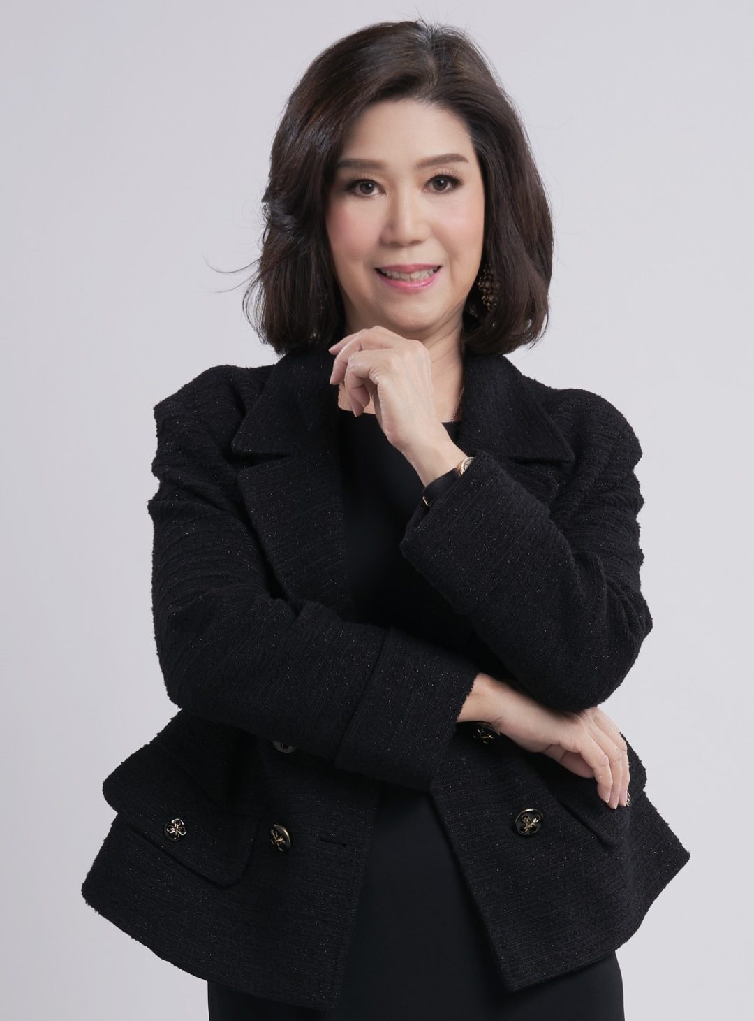 OCEAN LIFE ไทยสมุทร จัดเต็มส่งท้ายปี ด้วยประกันตัวท็อปที่ตอบโจทย์ทุกความต้องการ พร้อมโปรโมชันสุดว้าว!! ให้ได้ทั้งรับทั้งลุ้น ในงาน Insure Mall Thailand 2025