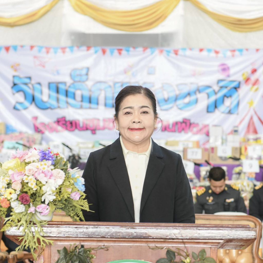 กทพ. จัดกิจกรรม “แบ่งปันรอยยิ้ม แด่น้องริมทางด่วน” ประจำปีงบประมาณ 2569
มอบทุนการศึกษา–พัฒนาสภาพแวดล้อมโรงเรียนใกล้ทางพิเศษเฉลิมมหานคร
