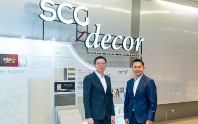 SCGD เผยปี 2568 แข็งแกร่งท่ามกลางตลาดโลกผันผวน ดัน EBITDA โต 3,351 ล้านบาท กำไร 1,010 ล้านบาท มั่นใจปี 2569 ธุรกิจในเวียดนามโตต่อเนื่อง เร่งลงทุนขยายฐานผลิต-หนุนส่งออกตลาดโลก ขยายพอร์ตสินค้า HVA–SVP เพิ่มทางเลือก คุ้มค่า ตอบโจทย์ทุกไลฟ์สไตล์