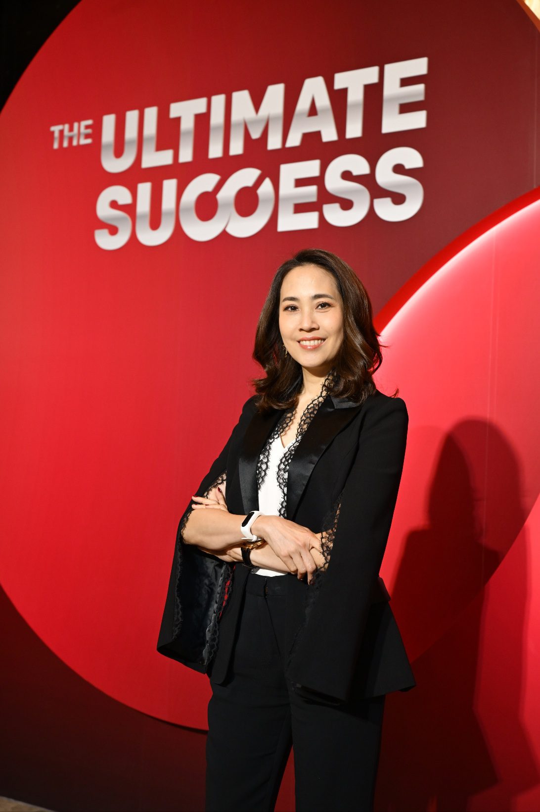 เอไอเอ เปิดตัว AIA FA รูปแบบใหม่ “FA 4.0 : The Ultimate Success” ก้าวสู่ความสำเร็จและความมั่นคงที่เหนือกว่า ตอกย้ำเบอร์หนึ่ง FA ในประเทศไทย มอบ Career Achievement Bonus (CAB) ทำ 10 ปี รับโบนัส 10 ล้านบาท