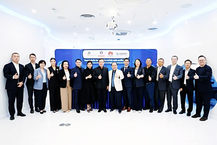 ทิพยประกันภัยจับมือพันธมิตรเทคระดับโลก ยกระดับ Core Insurance System สู่ผู้ให้บริการประกันภัยแห่งอนาคต