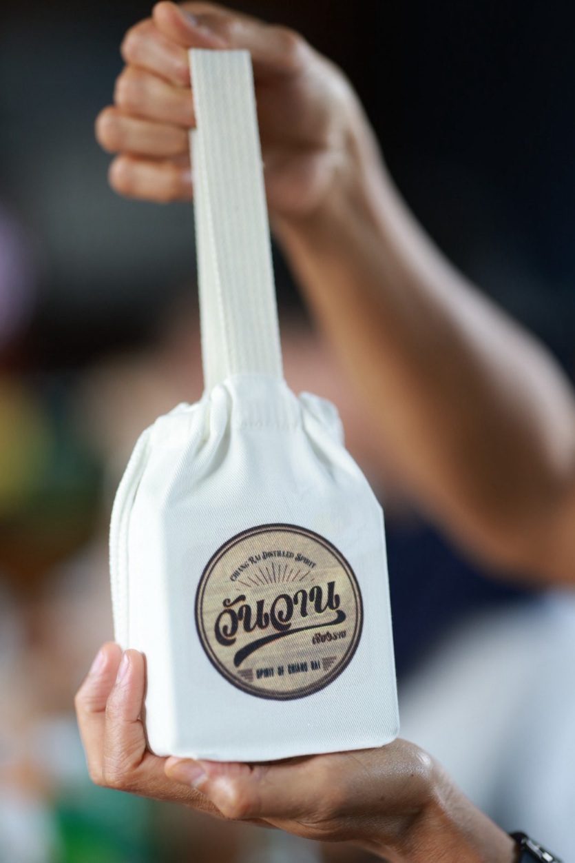 ธ.ก.ส. ร่วมกับหน่วยงานด้านนโยบาย เยี่ยมชมงานพื้นที่จังหวัดเชียงราย เชียงใหม่ และลำพูน