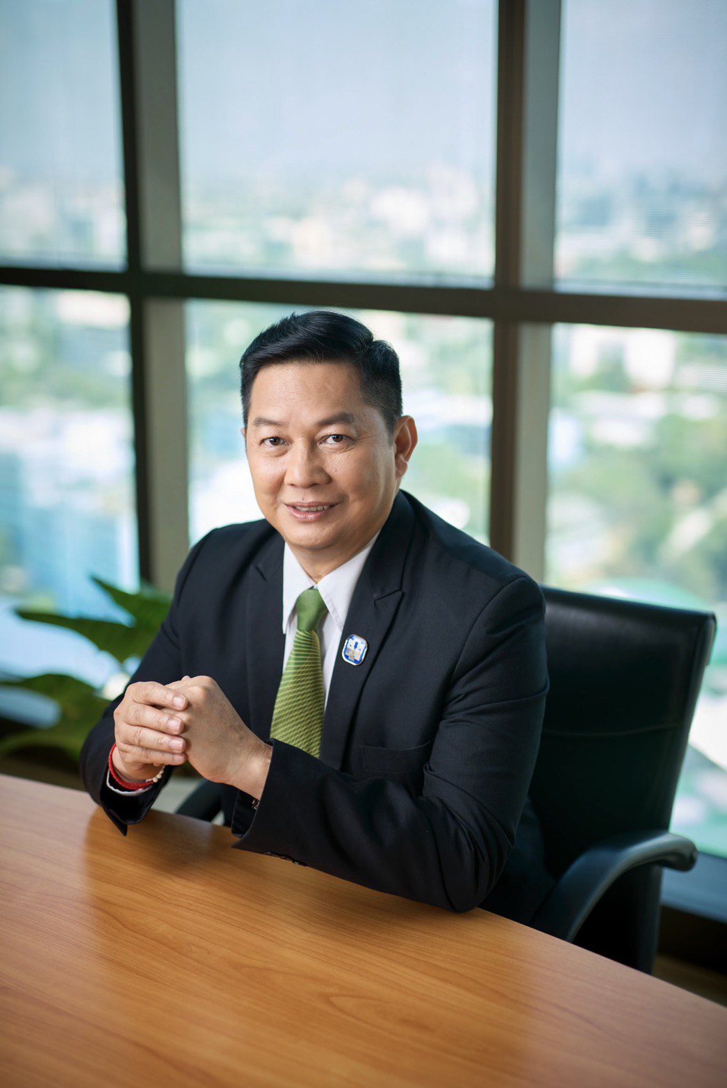 ธ.ก.ส. เปิดตัว 2 เงินฝากใหม่ “กำปั่นทอง” รับดอกเบี้ยแบบขั้นบันไดสูงสุด ร้อยละ 8.88 ต่อปี และ “กระบุงทอง” รับดอกเบี้ยทุกเดือน ร้อยละ 1.38 ต่อปี