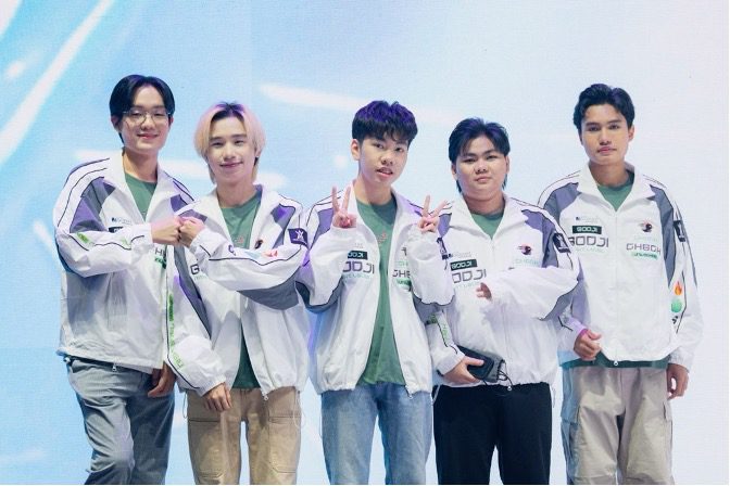 เส้นทาง “Godji Check” น้องใหม่ Rov Pro Leagueจากมือสมัครเล่น สู่ดาวรุ่งมือโปรฯ