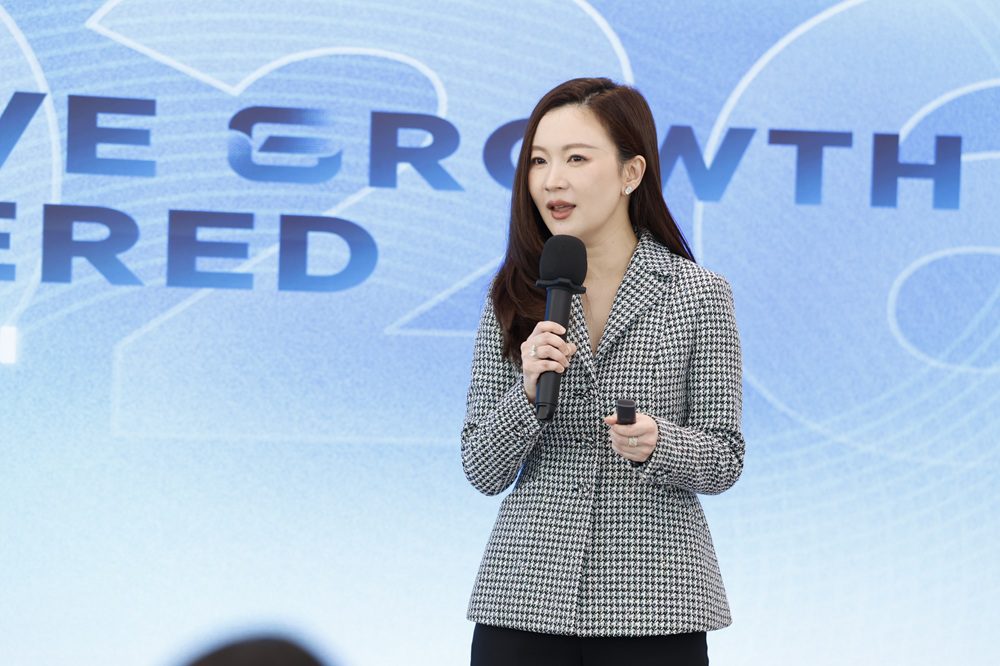 GUNKUL เปิดกลยุทธ์ใหญ่ 2569 ขยายศักยภาพด้านโครงสร้างพื้นฐานพลังงานสีเขียวและเอไอครบวงจร มุ่งสู่เศรษฐกิจดิจิทัลอย่างเต็มรูปแบบ