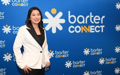 Barter Connect ประกาศทิศทางธุรกิจปี 2026 เดินหน้าก้าวกระโดดสู่ Digital Transformation พร้อมเปิดตัวกรรมการผู้จัดการคนใหม่