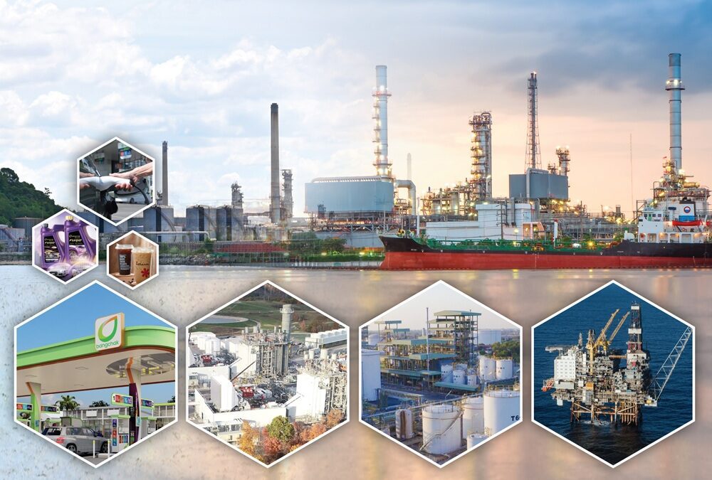 กลุ่มบริษัทบางจากเผยผลการดำเนินงานปี 2568 รับรู้ Synergy ต่อเนื่อง วางฐานขยายตลาดพลังงานสู่ระดับสากล ปรับโครงสร้างธุรกิจ เสริมความแข็งแกร่งระยะยาว