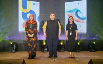 มูลนิธิอาเซียนเปิดรายงาน ASEAN Digital Outlook พร้อมเผยผลการศึกษาเรื่องความพร้อมด้าน AI ในอาเซียน