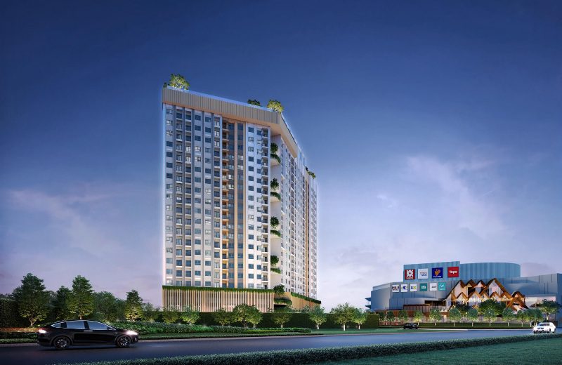 เซ็นทรัลพัฒนา นิวไฮ 3 ปีซ้อน! รายได้-กำไรสุทธิ-ปันผล-ทราฟฟิก ปี 68 โตสูงสุดเป็นประวัติการณ์ สะท้อนความแข็งแกร่ง Retail-Led Mixed-Use Model