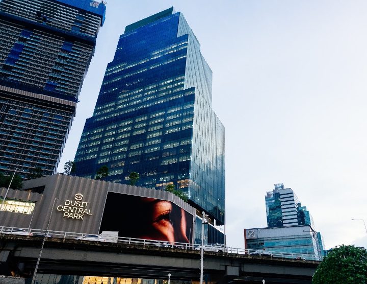 เซ็นทรัลพัฒนา นิวไฮ 3 ปีซ้อน! รายได้-กำไรสุทธิ-ปันผล-ทราฟฟิก ปี 68 โตสูงสุดเป็นประวัติการณ์ สะท้อนความแข็งแกร่ง Retail-Led Mixed-Use Model