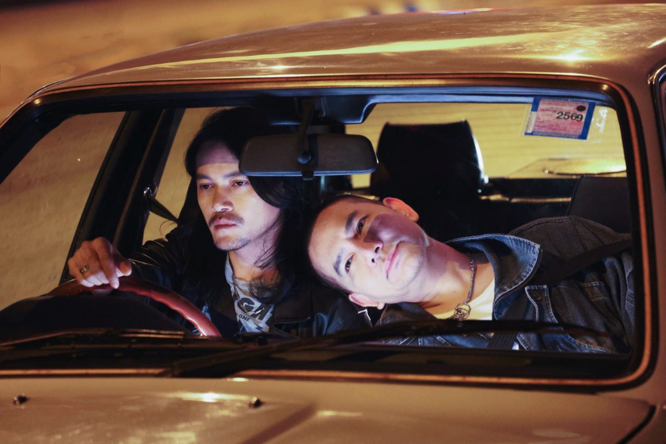 ขุนพลทางดนตรี บรรจงสร้าง “SORRY” ให้ อาร์ต วศิน และ เอส ชัยณรงค์ ถ่ายทอดในช่วงวันแห่งความรัก พร้อมกันทุกแพลตฟอร์ม