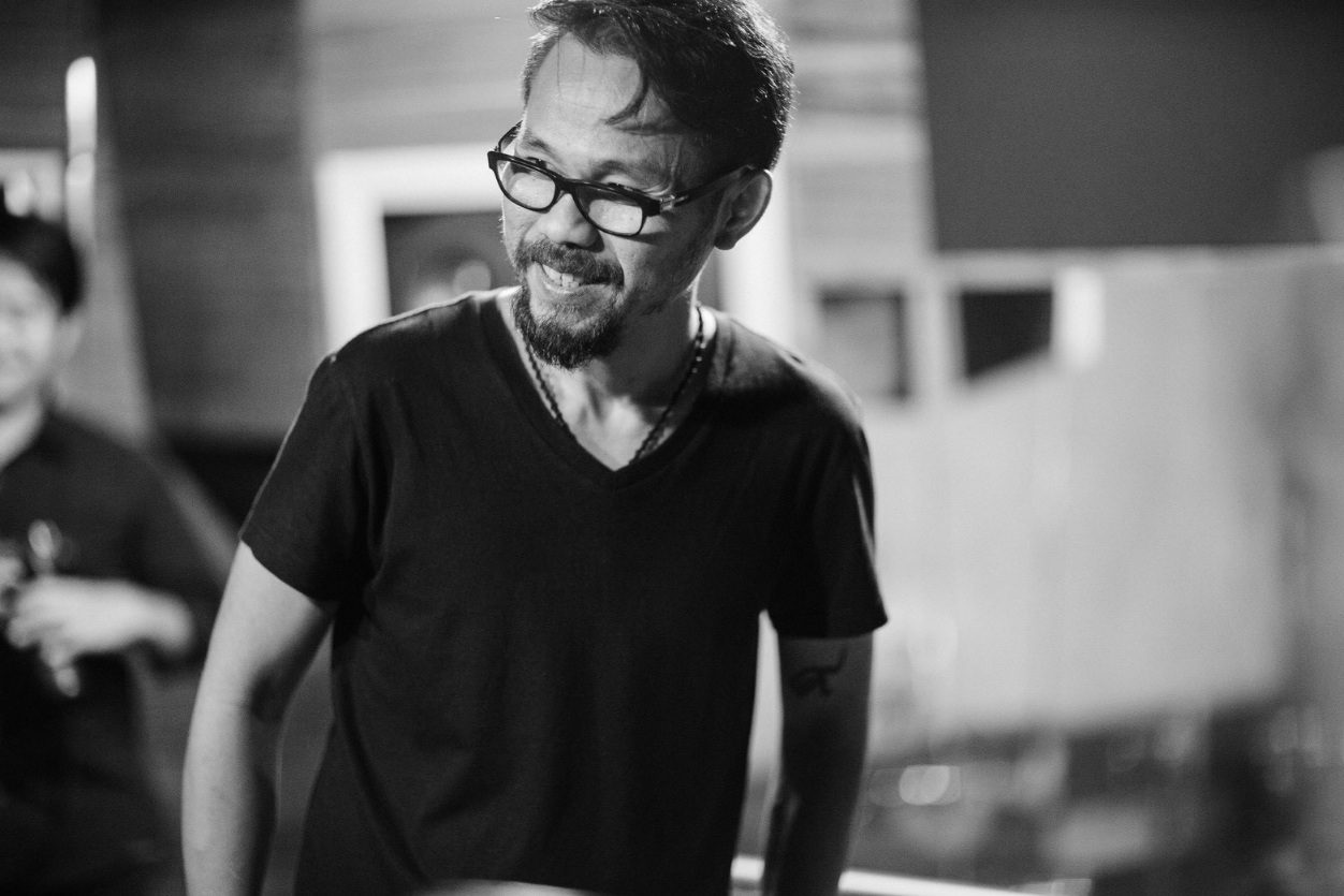 ขุนพลทางดนตรี บรรจงสร้าง “SORRY” ให้ อาร์ต วศิน และ เอส ชัยณรงค์ ถ่ายทอดในช่วงวันแห่งความรัก พร้อมกันทุกแพลตฟอร์ม