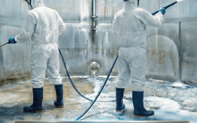 กปน. ยกระดับสุขอนามัย จัดโปรโมชันล้างถังพักน้ำอาคารขนาดใหญ่ ลดทันที 5,000 บาท เสริมความสะอาดปลอดภัย มั่นใจคุณภาพน้ำประปา บริการด้วยมาตรฐานมืออาชีพ