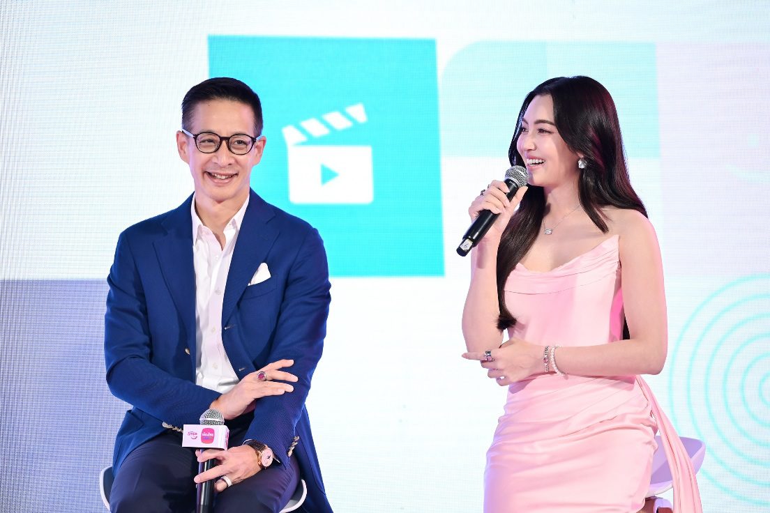 เมืองไทยประกันชีวิต ปรับโฉม “เมืองไทยสไมล์คลับ” ครั้งใหญ่!
ยกระดับการสร้างความสุขและรอยยิ้ม ที่เข้าถึงทุกการใช้ชีวิตประจำวัน
สุดว้าว...ด้วยสิทธิพิเศษแบบไม่ต้องแลกคะแนน พร้อมรับส่วนลดเบี้ยประกันสูงสุด 15%
ผ่าน MTL Click Application ครอบคลุมทุกบริการ สะดวก ครบ จบ ในแอปเดียว