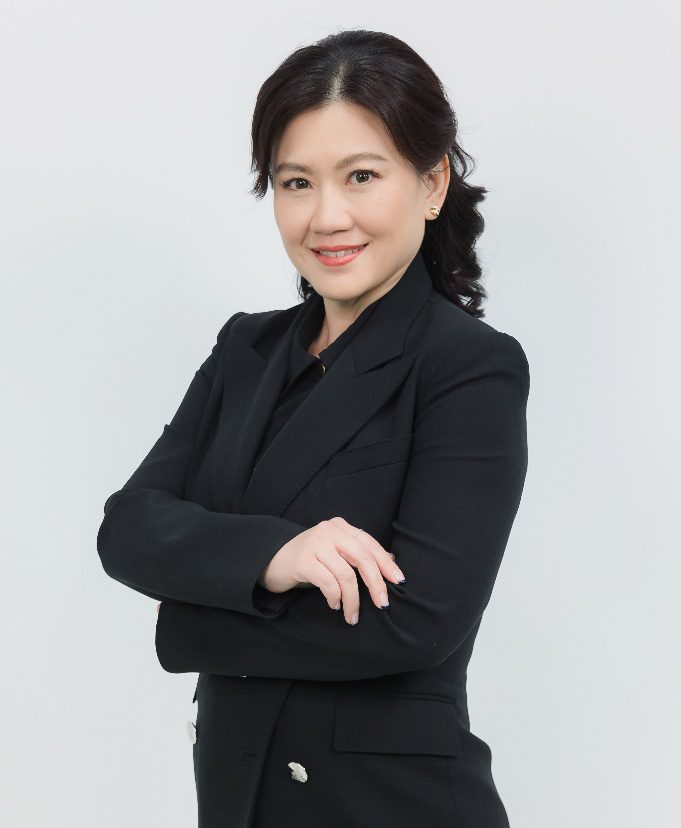 กรุงไทย – แอกซ่า ประกันชีวิต ประกาศแต่งตั้ง คุณมนต์นิดา มุสิกบุตร ดำรงตำแหน่ง ประธานเจ้าหน้าที่บริหาร ฝ่ายตัวแทน (CAO) เสริมทัพผู้บริหารฝ่ายตัวแทน พร้อมยกระดับช่องทางตัวแทนให้เติบโตอย่างยั่งยืน