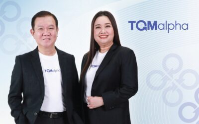 TQM กำไรปี 68 แตะ 784 ลบ. ปันผล 0.60 บาท พ่วง “ซื้อหุ้นคืน” มั่นใจปี 69 โตแกร่งเดินหน้ากลยุทธ์เพิ่มอัตราต่ออายุ–พัฒนาประสบการณ์ลูกค้า