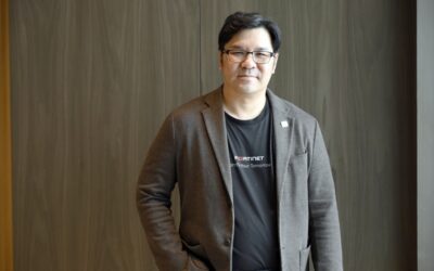 ฟอร์ติเน็ต ชู 4 จุดแข็ง FortiWeb ตอบโจทย์องค์กรไทย รองรับมาตรฐานความปลอดภัยเว็บไซต์ สกมช.