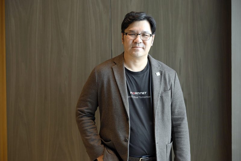 ฟอร์ติเน็ต ชู 4 จุดแข็ง FortiWeb ตอบโจทย์องค์กรไทย รองรับมาตรฐานความปลอดภัยเว็บไซต์ สกมช.