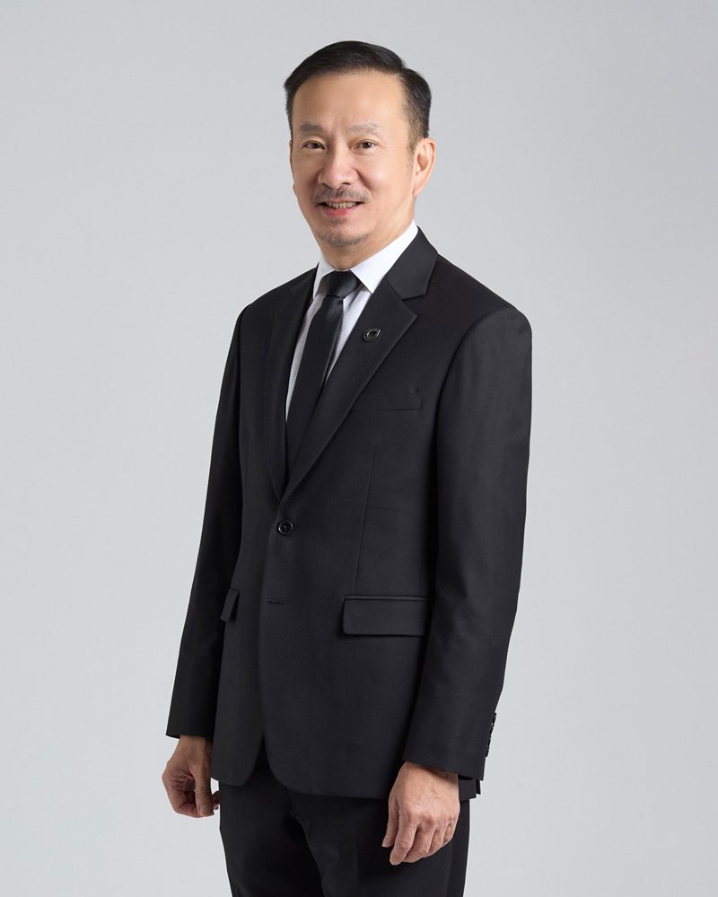 กลุ่มบริษัทบางจากเผยผลการดำเนินงานปี 2568

รับรู้ Synergy ต่อเนื่อง วางฐานขยายตลาดพลังงานสู่ระดับสากล ปรับโครงสร้างธุรกิจ
เสริมความแข็งแกร่งระยะยาว