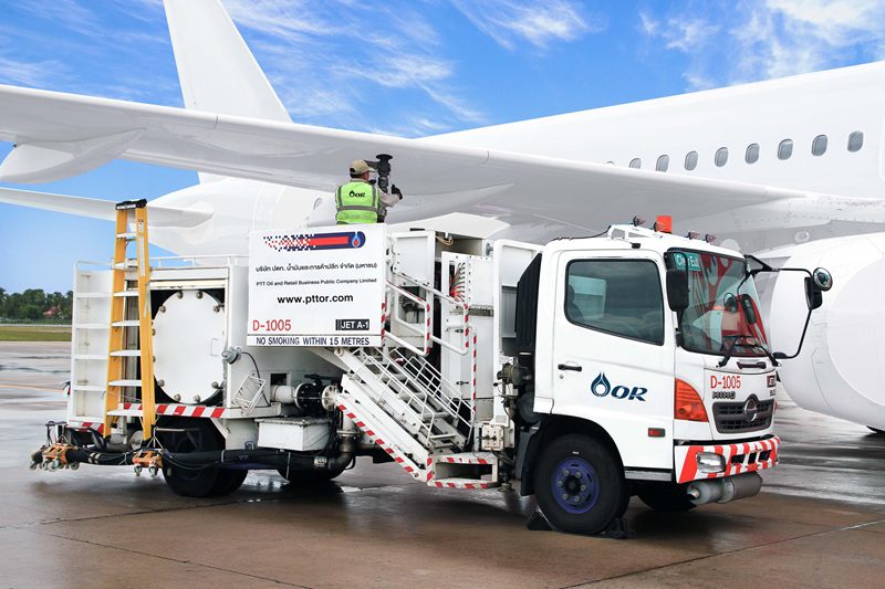 OR เผยผลการดำเนินงานปี 2568 เติบโตขึ้นจากปีที่แล้ว พร้อมเดินหน้าเสริมความแข็งแกร่งของธุรกิจ Lifestyle อย่างต่อเนื่อง