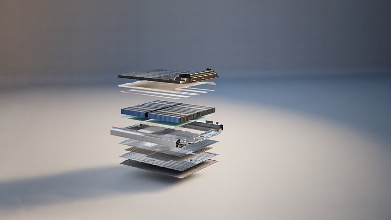 เอ็กซ์เผิง แรงไม่แผ่ว คว้ารางวัล ‘Gold Innovation Prize 2025’ ยืนหนึ่งด้านเทคโนโลยี 5C Ultra-fast Charging