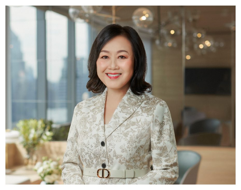 เซ็นทรัลพัฒนา นิวไฮ 3 ปีซ้อน! รายได้-กำไรสุทธิ-ปันผล-ทราฟฟิก ปี 68 โตสูงสุดเป็นประวัติการณ์ สะท้อนความแข็งแกร่ง Retail-Led Mixed-Use Model