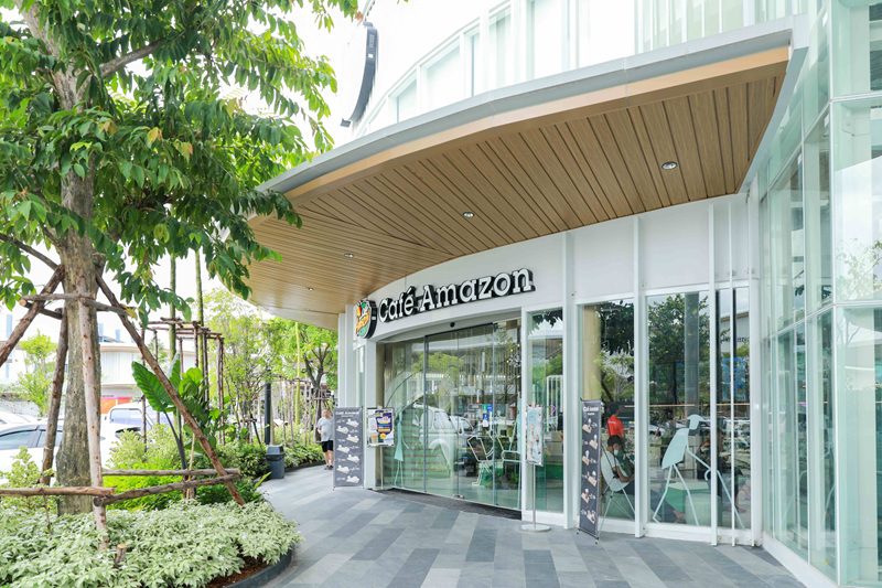 OR เผยผลการดำเนินงานปี 2568 เติบโตขึ้นจากปีที่แล้ว พร้อมเดินหน้าเสริมความแข็งแกร่งของธุรกิจ Lifestyle อย่างต่อเนื่อง