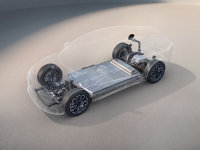 เอ็กซ์เผิง แรงไม่แผ่ว คว้ารางวัล ‘Gold Innovation Prize 2025’ ยืนหนึ่งด้านเทคโนโลยี 5C Ultra-fast Charging