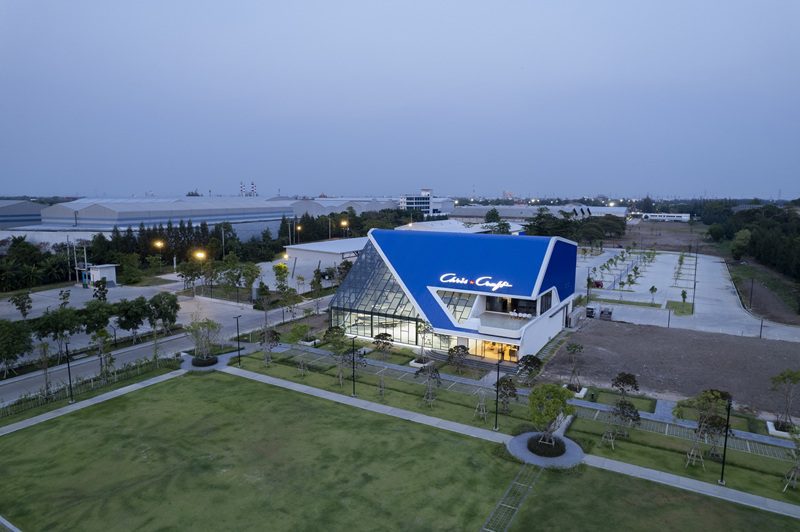 คริส-คราฟท์ ประเทศไทย ร่วมกับ MGC-MOBILIFE มอบประสบการณ์ล่องเรือสุดเอ็กซ์คลูซีฟ ‘TRIAL IN LOVE’ ต้อนรับเดือนแห่งความรัก