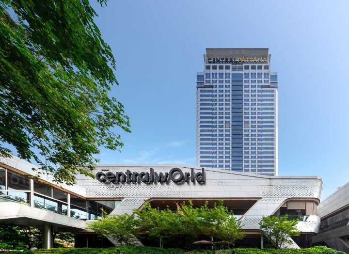 เซ็นทรัลพัฒนา นิวไฮ 3 ปีซ้อน! รายได้-กำไรสุทธิ-ปันผล-ทราฟฟิก ปี 68 โตสูงสุดเป็นประวัติการณ์ สะท้อนความแข็งแกร่ง Retail-Led Mixed-Use Model