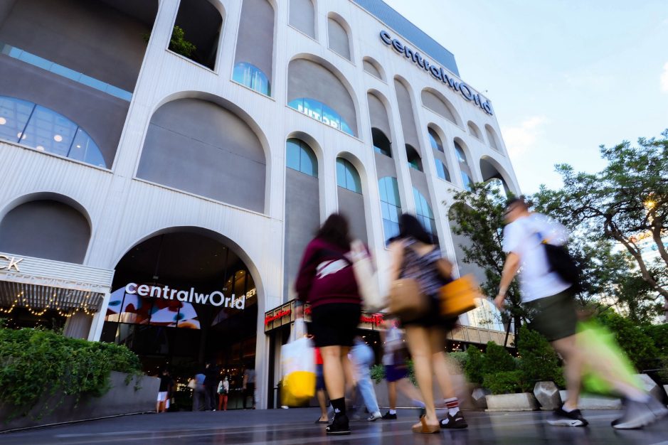 เซ็นทรัลพัฒนา คว้า 2 รางวัลจาก Grab ThumbsUp Awards 2026 รวมร้านดังระดับโลก–ร้านฮิตติดเทรนด์ ย้ำผู้นำ Food Destination ครองใจสายกินทั่วประเทศ