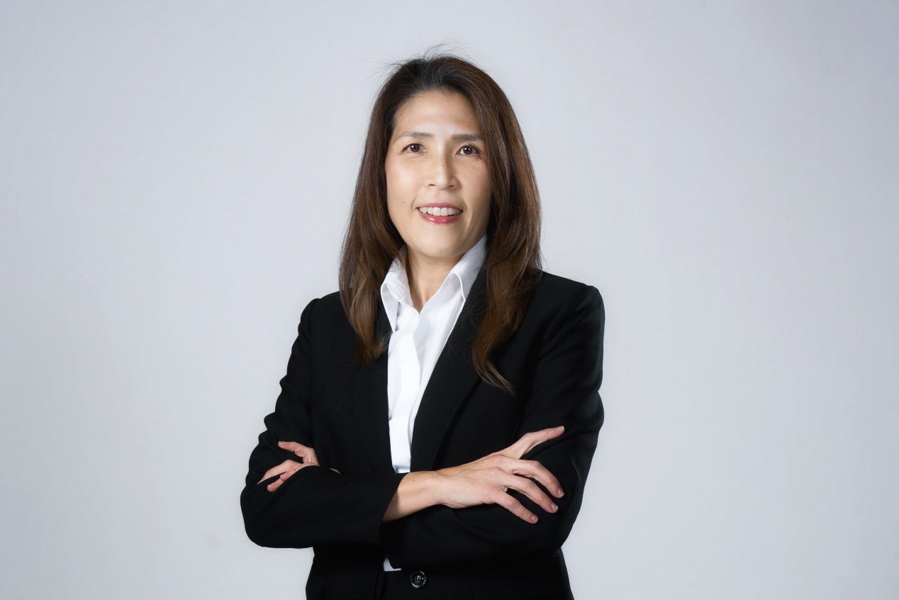 กรุงศรีแต่งตั้งประธานคณะเจ้าหน้าที่ด้านธุรกิจสินเชื่อยานยนต์