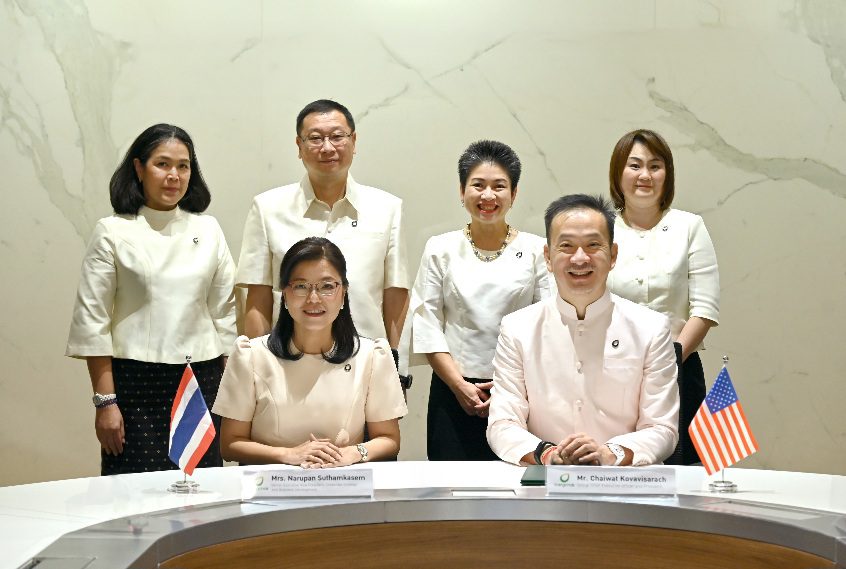 บางจากฯ ประกาศซื้อหุ้นบริษัท Chevron Hong Kong ขยายการลงทุนพลังงานในเอเชียแปซิฟิก เดินหน้ากลยุทธ์เติบโตสู่ตลาดต่างประเทศ