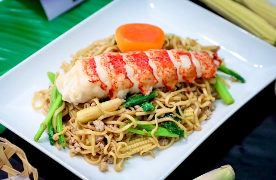 การบินไทยเปิดตัว “Taste of THAI Tales” จับมือ พิชญา สุนทรญาณกิจ รังสรรค์มิติใหม่แห่งรสชาติไทย A New Era of THAI Taste – An Immersive Culinary Storytelling Experience