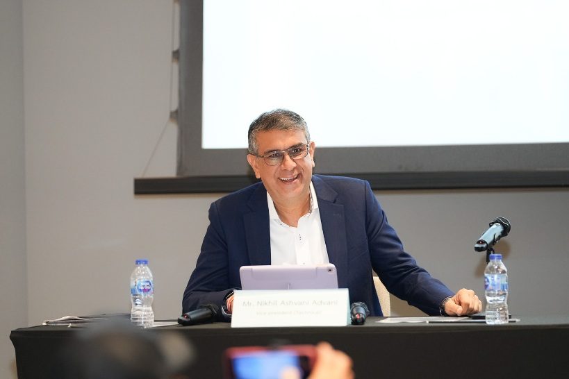 สมาคมประกันชีวิตไทยเผยภาพรวมผลการดำเนินงาน ปี 68
พร้อมกางยุทธศาสตร์รับมือปัจจัยท้าทายและแนวโน้มการเติบโตต่อเนื่องในปี 69